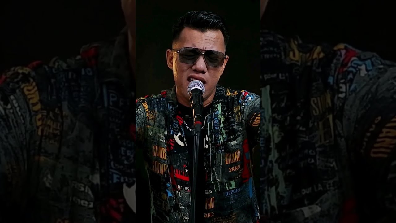 Deddy Dores - Untuk Apa Lagi (Margie Yonas Cover)