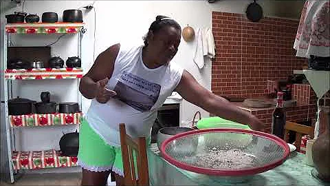 Para que serve a polpa da Macaíba?
