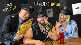 Thumbnail for A zase ty VÁNOCE | Fantastický Podcast EP. 40