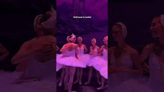 This Is What Girlhood In Ballet Looks Like