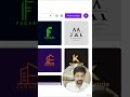 Design a logo on Canva in less than a minute