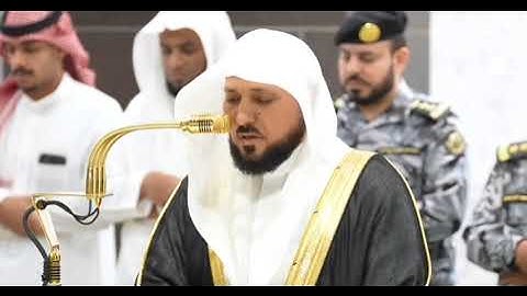 الشيخ ماهر المعيقلي | تلاوة وخشوع 2024