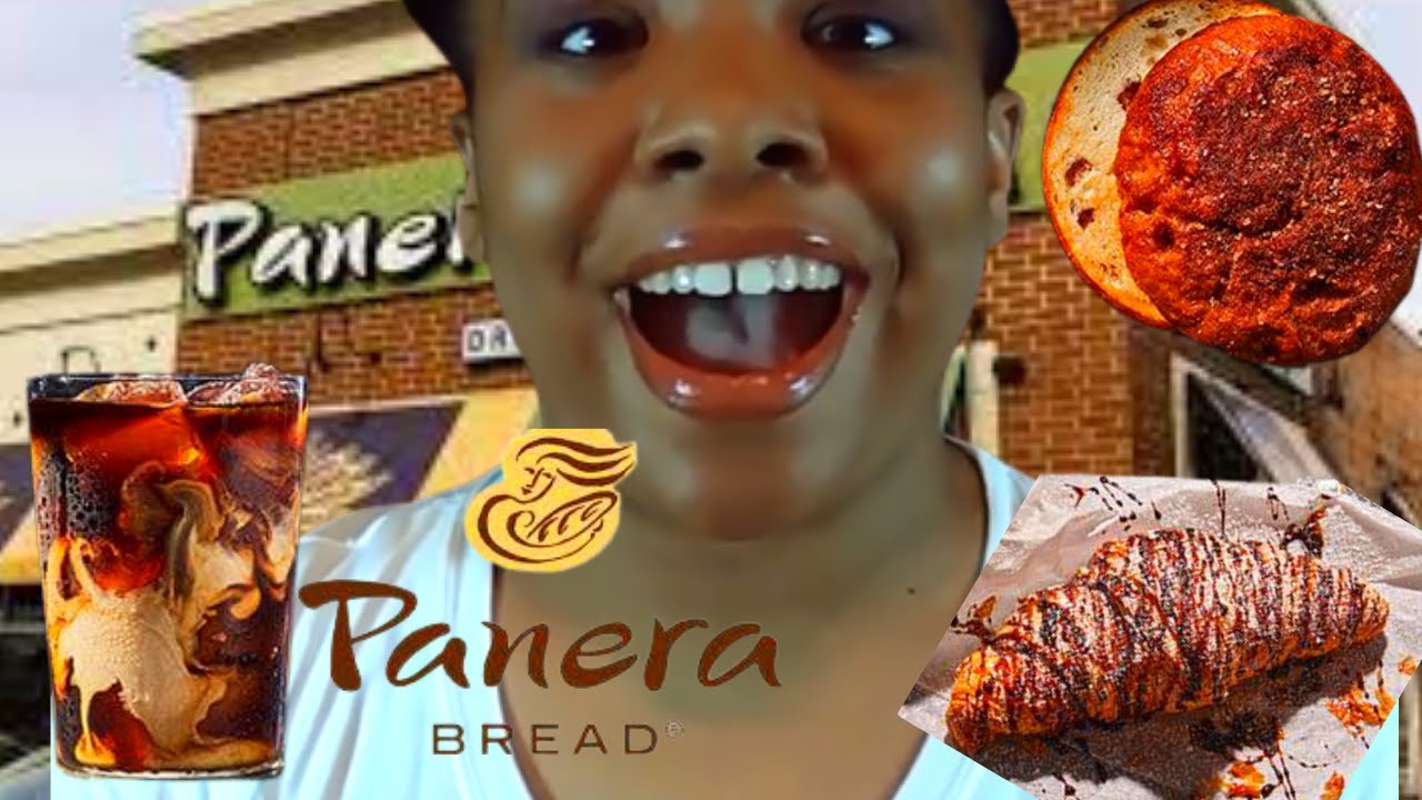 REVIEW PANERA BREAD menu itemsCHOCOLATE CROISSANT,CINNAMON CRUNCH
