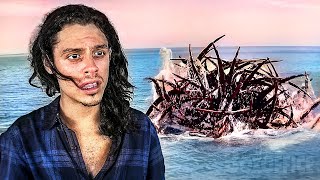 The Sea Parasite | SCI FI | Full Movie in English