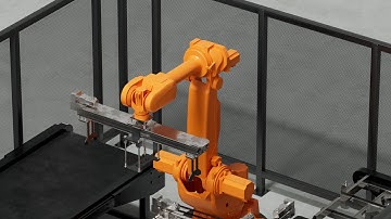 Introducing Hiro Robotics Teia & Nisa - Robotic systems for E-Waste Recycling and Sorting