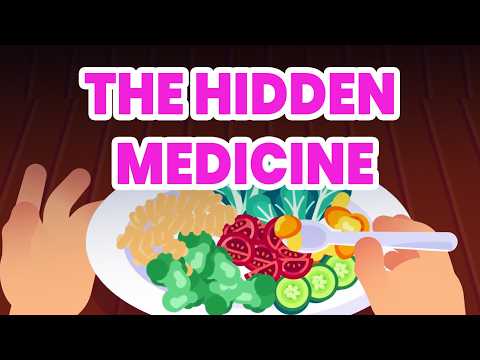 Medicine to Treat A Whole Person