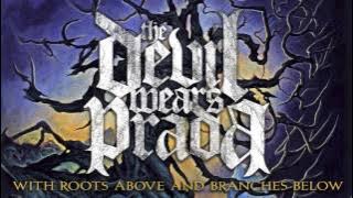 The Devil Wears Prada - Big Wiggly Style (Audio)