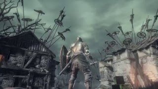 Dark Souls 3 - New Trailer