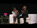 Black Love Live | Prioritizing Sex in a Relationship