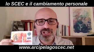 Lo Scec E Il Cambiamento Personale