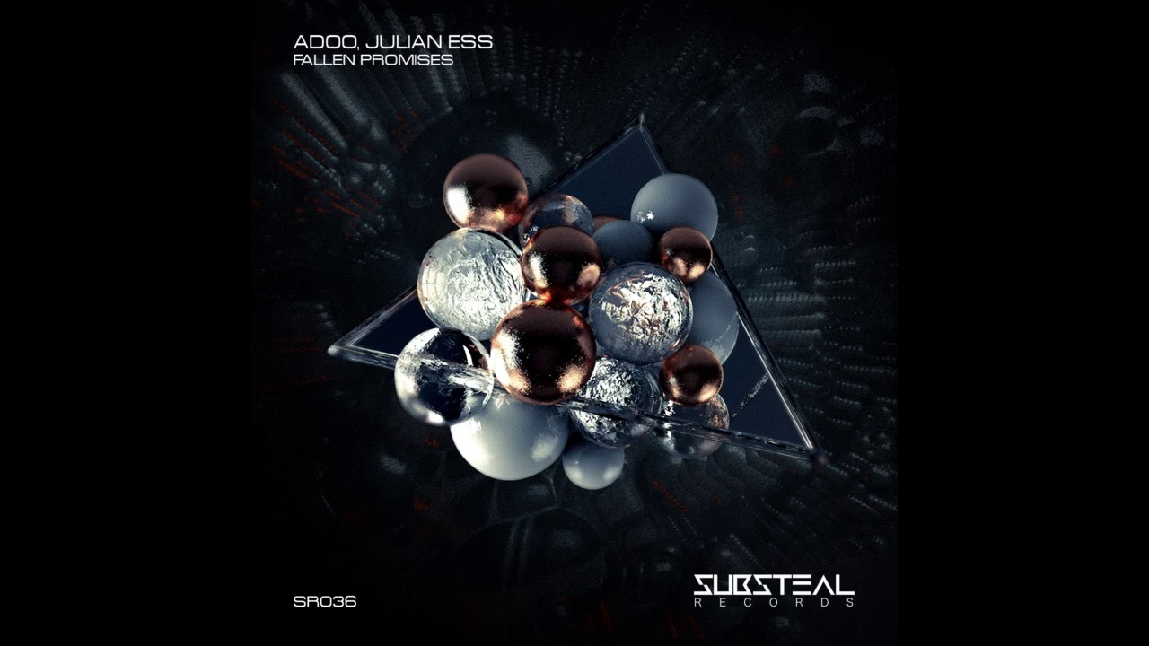 Watch Adoo, Julian Ess - Fading Memories (Original Mix) on YouTube Watch Adoo, Julian Ess - Fading Memories (Original Mix) on YouTube