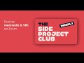 Side Project Club - Acquisition - 04/11/2020