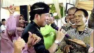 TRENYUH DIMAS TEDJO NEW CAHYO MUDHO CAMPURSARI LIVE TAMBUN 26 December 2021