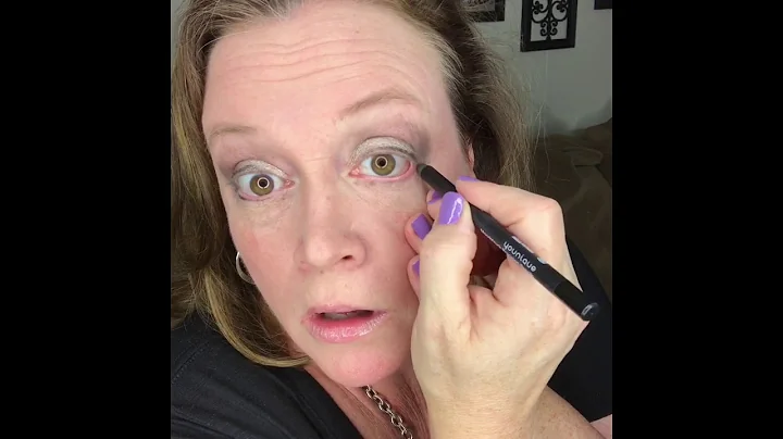 Smokey Eye