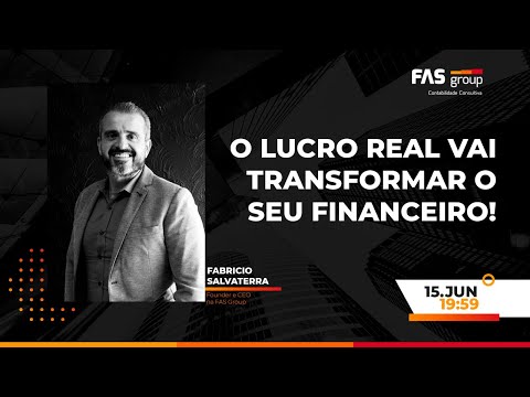 Entenda como o Lucro Real é uma oportunidade valiosa para a sua empresa!