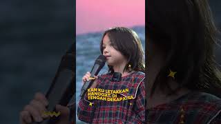 Gempi Manggung Raissa Anggiani Ft Gempita Kau Rumahku