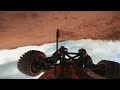 Carson Wild Gp Attack BAJA 5b short video trailer dirt scene