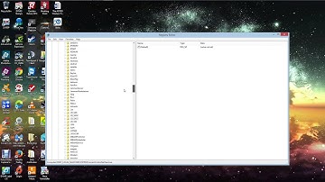 AHCI for Windows 8.1 and 8 fix for SSD