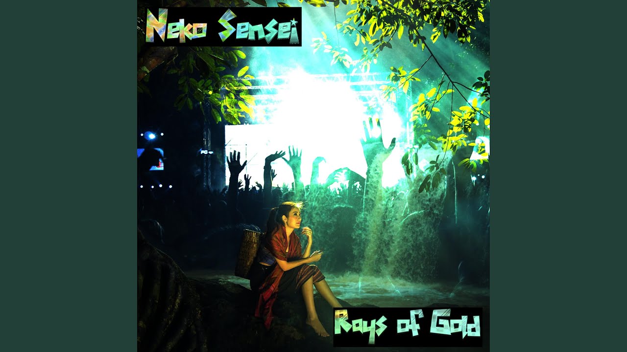 Rays of Gold