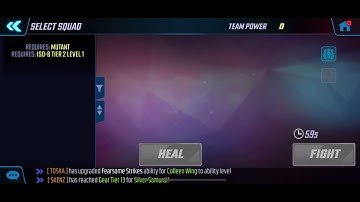 Doom 2.0 Mutant Node 1