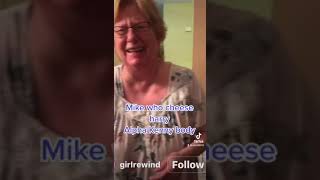Mike who cheese harry alpha Kenny Body. #memes #tiktok