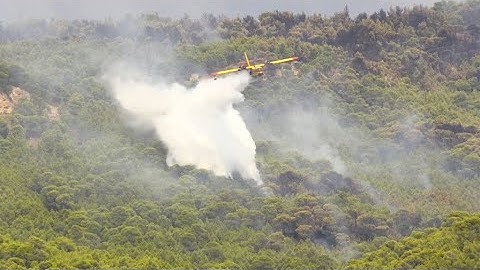 Strengthening the EU’s disaster response