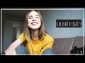 Как Найти Работу? Мой опыт || Alyona Burdina