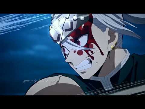 【複合MAD】残響散歌