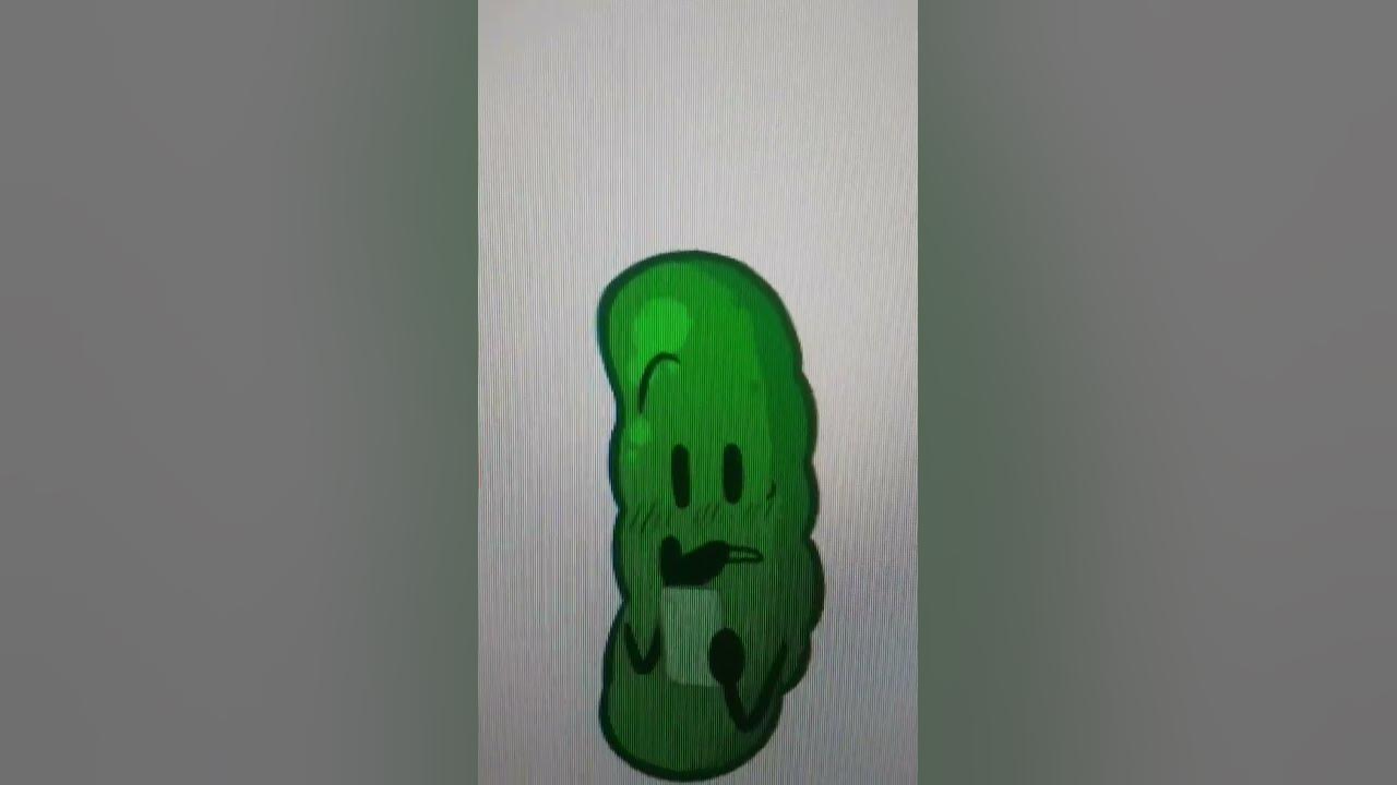 Knife x Pickle moment inanimateinsanity YouTube