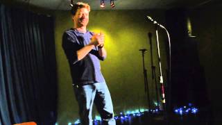 STONER FAIL - Falling UP stage.