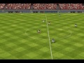 FIFA 14 iPhone/iPad - Manchester Utd vs. Southampton