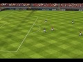 FIFA 14 iPhone/iPad - Manchester Utd vs. Southampton
