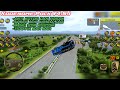 BUSSID UPDATE V4.5.1 KODENAME PACK ANTI KOTOR/ RUSAK, SPEED BUS,MENU STIR KUSTOM & TRAFFIC BAR BAR
