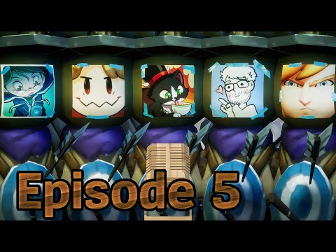 Wood Division Podcast Ep. 5: Gothic Skarner, Thicc Thighs and Convoluted LORe