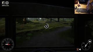 Enyalios2063 playing Post Scriptum EP5