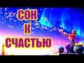 Сон к счастью.  Запомни 7 снов подсказок, которые сулят удачу и процветание.Сонник толкование снов.