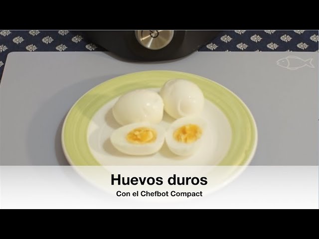 Robot de cocina, ¿sí o no?