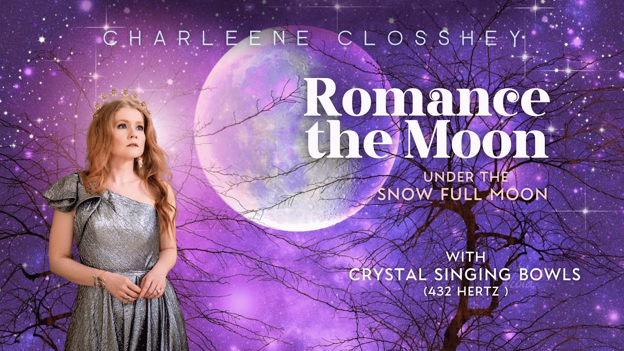 Romance the Moon artwork