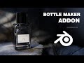 Modeling a Product Using an Addon (Blender Beginners Tutorial)
