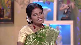 Didi No 1 Season 8 Nonfiction   Ep  315  Oct 28 2019  Zee Bangla