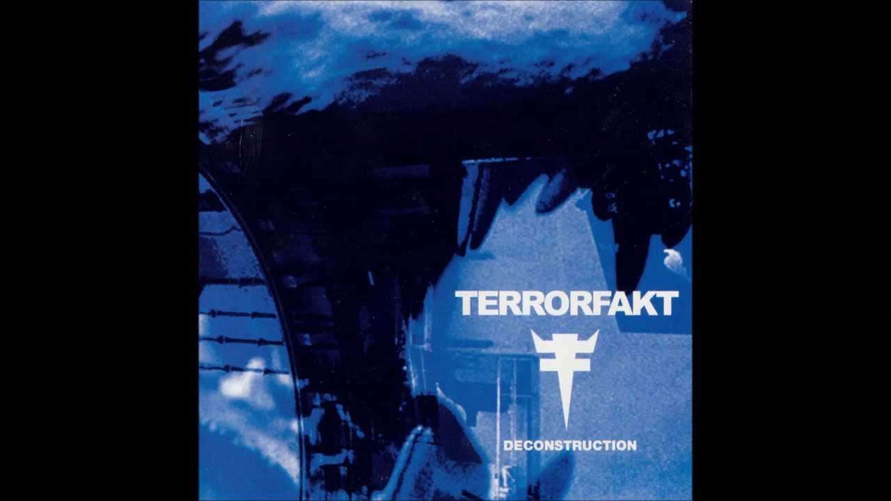 Terrorfakt - Death Deal Tactics