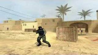 CSS Dance