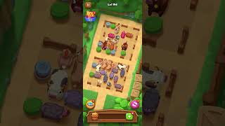 Farm Jam Level 194 screenshot 4