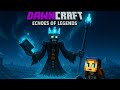 CONQUERING THE NIGHT LICH: DawnCraft Victory! | EP23