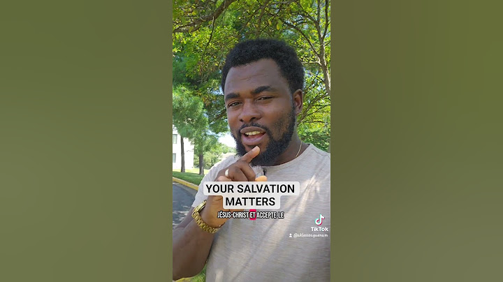 SAVE YOUR SOUL WITH JESUS-CHRIST / SAUVE TON AME PAR JESUS-CHRIST #jesussaves #jésussauve #god