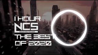 1 Hour of Gaming Music #7 Lagu Backsound Game Terbaik 2020, No Copyright Sound : The Best of 2020