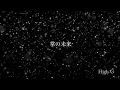 掌の未来 High-G