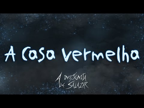 "A Casa Vermelha" - Episódio 9 - A Incógnita de Salazar
