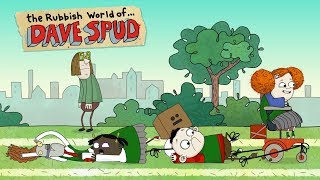 Sports Day The Rubbish World Of Exclusive Clip