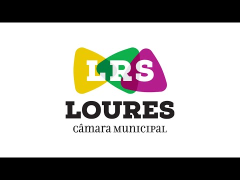 16.ª Reunião Ordinária da Câmara Municipal de Loures